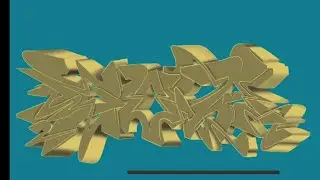 ProCreate IPad Pro 2020 Graff...