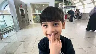 কলকাতা থেকে জার্মানী ফেরার পথে 10 ঘন্টার Layover,  ঘুরে দেখলাম দুবাই