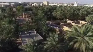 هنا (قَوّ) القديمة في قصيباء - عنترة بن شداد - عيد اليحيى