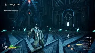 Godfall: Challenger Edition A tiny 3 mil tick.