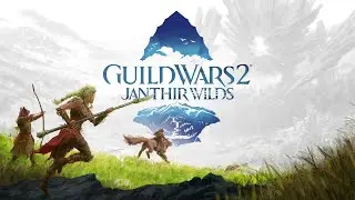 Guild Wars 2: Janthir Wilds &ndash; Anuncio de la expansion