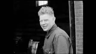 Dorpsfilm Kootwijkerbroek (Deel 1), 1963