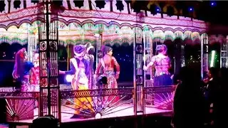 kapata bhai ku duru juhar nataka dance