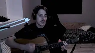 серёга пират - солевар (cover by андрей горин.)