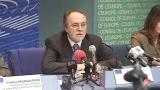 Top News - Reagon Agim &Ccedil;eku pas ftes&euml;s nga Gjykata Speciale