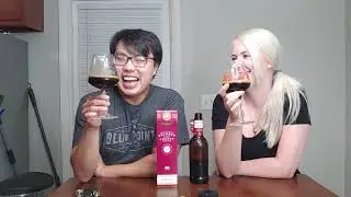 Goose Island Reserve Rye Bourbon County Stout (2019) Review - Ep. #2274