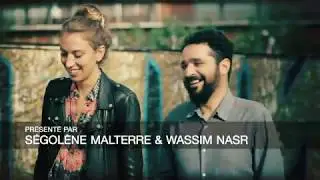 Pas 2 Quartier - Bande annonce