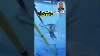 The MOST Important Step In Skill Development #swimming