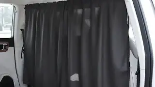 TEMU CAR CURTAINS and how to attach them to your car. Full instructions