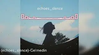 (echoes_slence)-Gelmedin