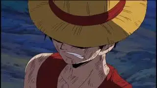 "it's just an anime" | One Piece