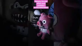 chef monkey watch pissino meme! #darkdeception #pizzatower #pissino @alyssarutledgeplushproduct3816