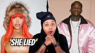 Tylil James Receives Message From Jourdine Pauline😳Yonna Speaks Out😳 DDG & Capaholics Message Girl