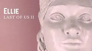 Watch Clay Turn Into a Realistic Face! Timelapse x10