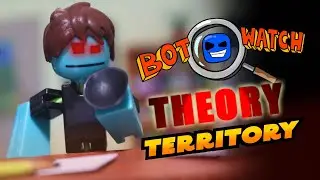 🔎Bot Watch! 🔎 | NEW Addition to the Galaxy Defenders?!