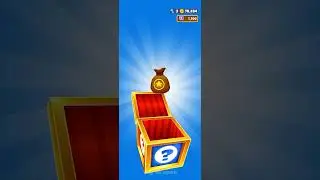 SUBWAY SURFERS ::rewards claim