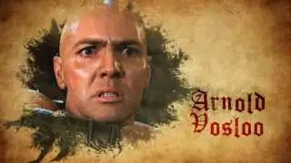 Series#5 Arnold Vosloo 20141220
