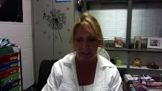 Tears of a Tiger Chapter 1 Read Aloud