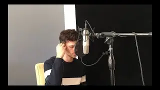 benny blanco, Halsey & Khalid - Eastside (Cover)