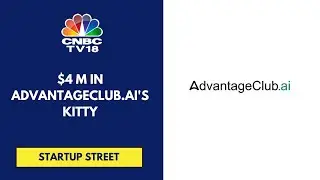 Employee Engagement Solutions Platform Advantageclub.ai gets $4 M Led By Axilor Ventures