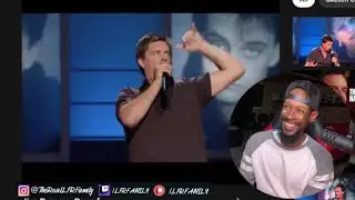 Jim Breuer | Drug Face | Reaction