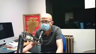Bienvenue sur radio GAZELLE 98 FM Marseille