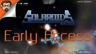 Solaroids - Early Access Impressions