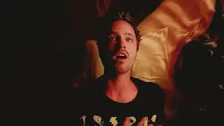 Where Is My Mind // Jesse Pinkman