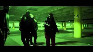 Wyise x Safari Vie - Kel Tec (Official Video)
