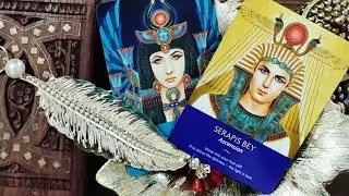 *PISCES/MEEN RASHI-24-31 AUGUST LOVE READING*