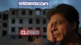 Who Destroyed Videocon? | Scam, Controversy & Downfall Explained