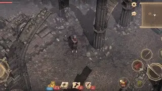 Grim Soul - Torturers Dungeon Floor 1