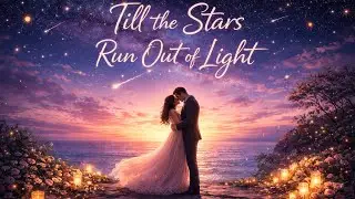Till the Stars Run Out of Light &mdash; Romantic Love Song