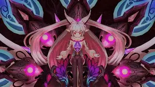 Atelier Lydie & Suelle ~The Alchemists and the Mysterious Paintings~ - Lv. 100 Termina (VERY HARD)