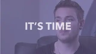 It's Time - Stolen Childhood