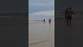 Barra de Tramandai, RS