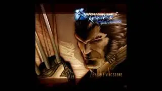 Ian Livingstone: X2 Wolverine's Revenge (Full soundtrack) GameCube and XBOX
