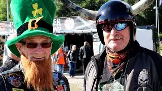 Thunder in the Glens 2022