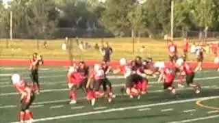 Chuck Wall highlights