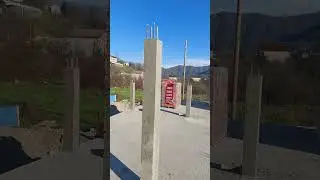 Donja Jablanica. Novo naselje.