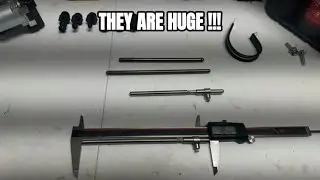 Hellcat supercharged hemi gets new adjustable pushrods ( heat exchanger pump )