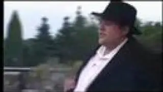 Huub durft niet te sparren met Brian, maar Jaap wel!