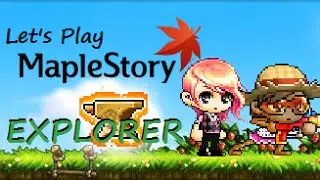 Let's Play: Maplestory: Explorer - Life of a Rogue - Part 7
