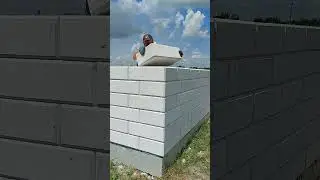 AAC BLOCK home construction
