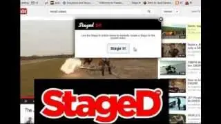 Staged marketing tips and review.