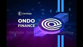 Ondo Finance Revolutionizes Traditional Finance with On-Chain Stocks and Bonds Platform