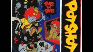 POTSHOT IN HI-FI, TEARS OF A CLOWN (ENGLISH BEAT), LET ME HELP (BAD BRAINS)