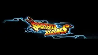 shattered realms walkthrough
