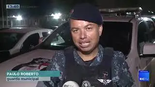Furtos de fiação elétrica disparam com 