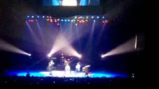 Hanson in Manila 2012 - 05 - Deeper